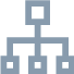 OCD Dashboard Hierarchy Icon